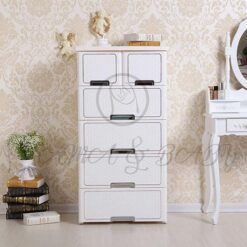 4+2 DRAWER CHINE SE PEARL WHITE NA-585816-in-Pakistan