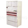 4+2 Drawer England Sailor 8155-In-Pakistan