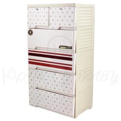 4+2 DRAWER ENGLAND SAILOR 8155-in-Pakistan