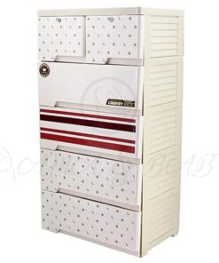 4+2 DRAWER ENGLAND SAILOR 8155-in-Pakistan