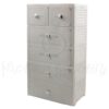 4+2 Drawer European 8195-In-Pakistan