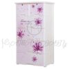 4+2 Drawer Love Is Purple Na-585833-In-Pakistan