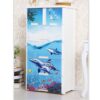 4+2 Drawer Marine World Na-585836-In-Pakistan