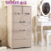 4+2 Drawers Alpaca Ash 585825-In-Pakistan