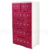 4+2 Drawers Button 8175-In-Pakistan