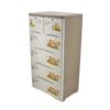 4+2 DRAWERS CUTE BEAR 160A5-in-Pakistan