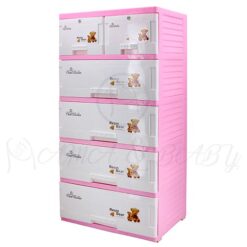 4+2 JUMBO DRAWER CLASSIC BEAR 6635-in-Pakistan