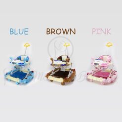 Kids Walkers 3 In 1 263