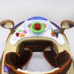 Kids Walkers 3 In 1 263