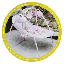 P-S828-Pt Electric Swing With Remote Control 11 P-S828-Pt Electric Swing With Remote Control