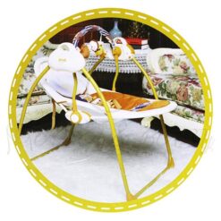 P-S828-Pt Electric Swing With Remote Control 12 P-S828-Pt Electric Swing With Remote Control