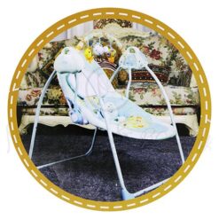 P-S828-Pt Electric Swing With Remote Control 13 P-S828-Pt Electric Swing With Remote Control