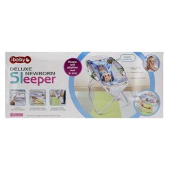 68019 Sleeper/Swing Pink