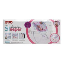 68021 Sleeper/Swing Blue