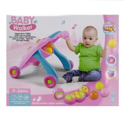 8773/8778 Activity Walker