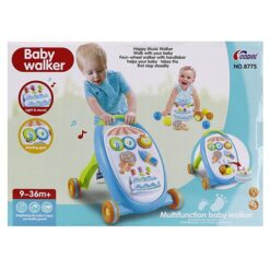 Baby Activity Music Walker 999A 9 Baby Activity Music Walker 999A