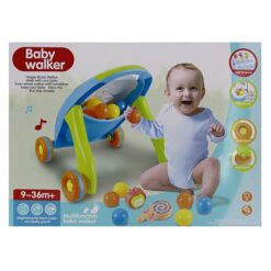 Baby Activity Music Walker 999A 10 Baby Activity Music Walker 999A