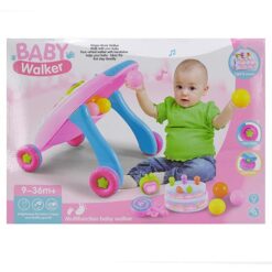 Baby Activity Music Walker 999A 11 Baby Activity Music Walker 999A
