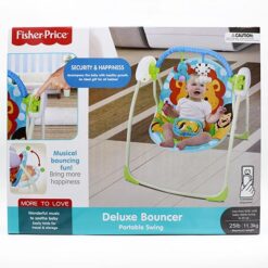27086 Portable Swing Fisher Price