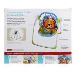 27086 Portable Swing Fisher Price