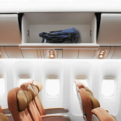 Baobaohao Denim Blue Sea Horse Exclusive Stroller S1-291 17 Baobaohao Denim Blue Sea Horse Exclusive Stroller S1-291