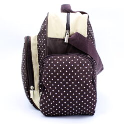 Exclusive Diaper Bag 4Pcs Set 8171 M&Amp;B 12 Exclusive Diaper Bag 4Pcs Set 8171 M&Amp;B