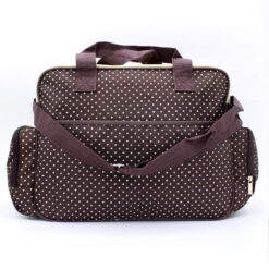 Exclusive Diaper Bag 4Pcs Set 8171 M&Amp;B 13 Exclusive Diaper Bag 4Pcs Set 8171 M&Amp;B