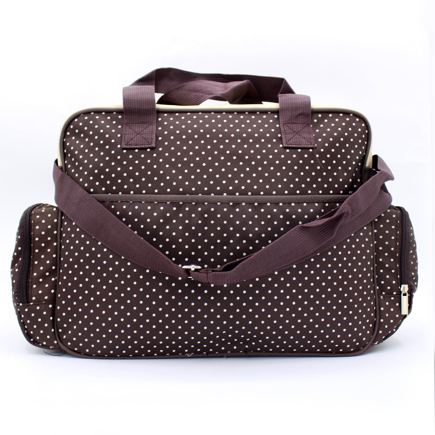 Exclusive Diaper Bag 4Pcs Set 8171 M&Amp;B 8 Exclusive Diaper Bag 4Pcs Set 8171 M&Amp;B - Image 6