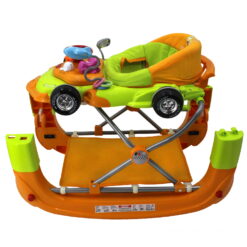 T1088H 4In1 Walker Orange Green