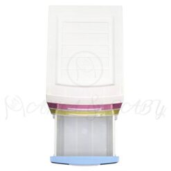 3Layer Mini Drawers With Handle Multi Colour Hd172337