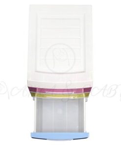 3Layer Mini Drawers With Handle Multi Colour Hd172337 - Image 6