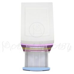 4Layer Mini Drawers With Handle Multi Colour Hd172338