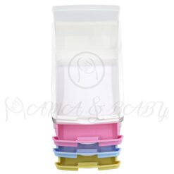 3+1 Layer Mini Drawers Florence Hd9231