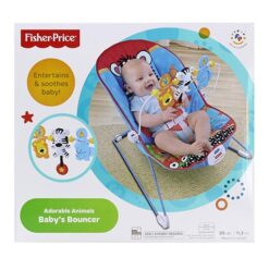 Fisher Price Bouncer V8604