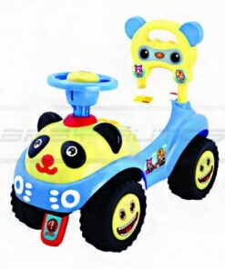 7601 PUSH CAR-in-Pakistan