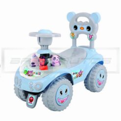 7602 PUSH CAR-in-Pakistan