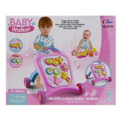 8773/8778 ACTIVITY WALKER-in-Pakistan