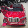 Bmw X7 Kids Ride On Car Big Suv Electric Ride On Car With Swing &Amp; Remote Control Ys-3588
