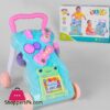 Baby Activity Music Walker 999A