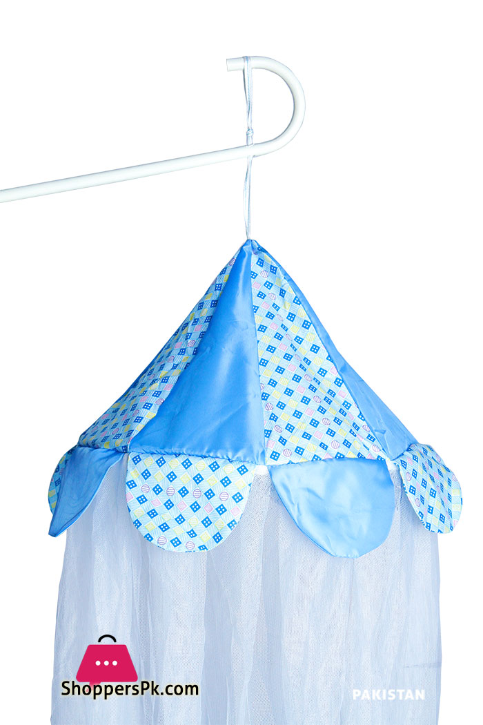 Bambino-Moon-N-Bear-Baby-Cradle---High-Quality-Fancy-Gift-Baby-Sleeping-Cot---877-Main