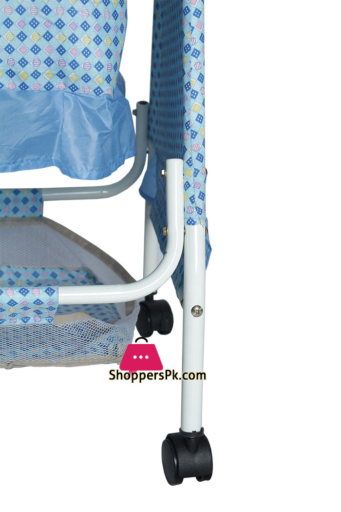 Bambino-Moon-N-Bear-Baby-Cradle---High-Quality-Fancy-Gift-Baby-Sleeping-Cot---877-Main