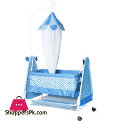 Bambino-Moon-N-Bear-Baby-Cradle---High-Quality-Fancy-Gift-Baby-Sleeping-Cot---877-Main