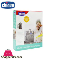 Chicco Multi Function Mummy Bag