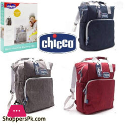 Chicco Multi Function Mummy Bag