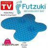Futzuki Reflexology Mat – Pain Relieving Reflexology Mat