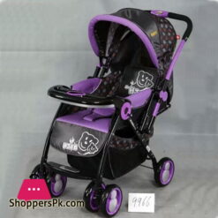 Golden Baby Stroller S9966