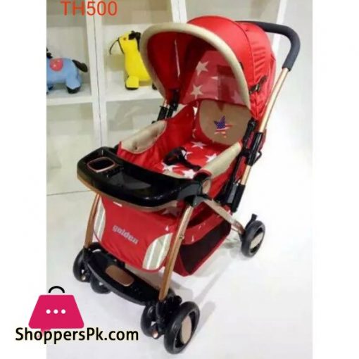 Golden Baby Stroller TH-500