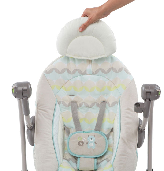 Ingenuity Convertme Swing 2 Seat