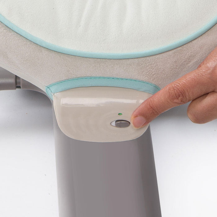 Ingenuity Convertme Swing 2 Seat