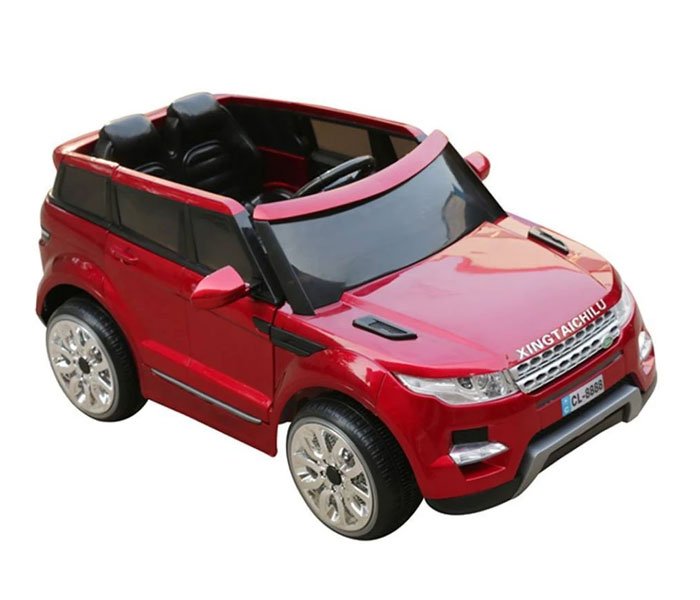 Kids Electric Ride On Range Rover Style Cl-8888
